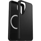 Otterbox Symmetry Samsung Galaxy S25 Back Cover avec Aimant Noir