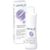 Lactacyd BALSAMIQUE gel hygiène intime 250 ml
