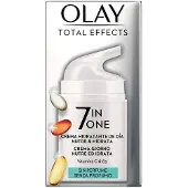 Olay Fragrances Total Effects 7 in 1 Day Moisturiser crème de jour hydratante anti-âge 50 ml