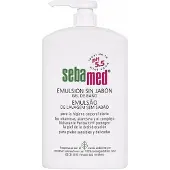 Sebamed Émulsion Sans Savon 1000ml