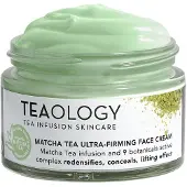 Teaology Matcha Tea Ultra-Firming Face Cream crème raffermissante 50 ml