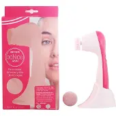 Beter Accessoires visages Beter Brosse Visage Sonic So Nice Skin +2 Têtes 3 Unités femme || Taille Unique