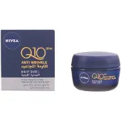 Nivea Q10+ anti-arrugas noche 50 ml