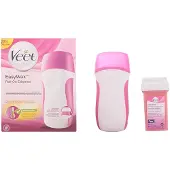 Veet Kit roll-on électrique Expert