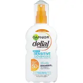 Delial SENSITIVE ADVANCED vapo SPF50+ 200 ml