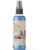 Tot Herba Huile corporelle à la lavande (100 ml) (Huile pour le corps, 100 ml)