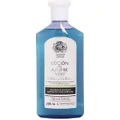 Inteacosmetics Azufre Veri Lotion équilibrante pour cheveux gris 200ML