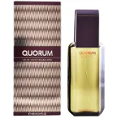 Big Buy Cooking Parfum pour homme Quorum Quorum EDT (100 ml) (100 ml)