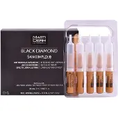 Martiderm Black Diamond Skin Complex Ampoules 30 x 2ML