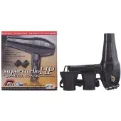 Parlux Superturbo HP Hair Dryer