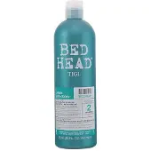 Tigi Bed Head Urban Antidotes Recovery shampoing pour cheveux secs et abîmés 750 ml