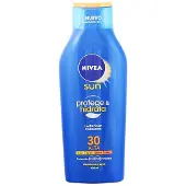 Nivea Sun Protege&hidrata Lait Spf30 400ml