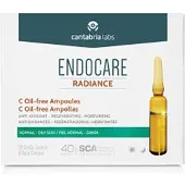 ENDOCARE C HUILE 2 ML 30 AMPOULES HUILE ESSENTIELLE