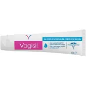 Vagisil Gel lubrifiant vaginal 50 g