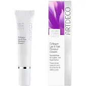 Artdeco Crème Contour des Yeux et des Lèvres au Collagène Skin Yoga - 15 ml