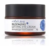 All Natural Blooming Lifting Eye Eye Cream Clair