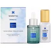 Sesderma Sesmahal Hialuronico Serum 30 ml + Mist 30 ml.