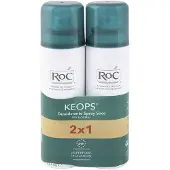 Roc Déodorant Keops 150ml