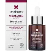 Sesderma Resveraderm Antiox sérum liposomal (sérum liposomal) 30 ml