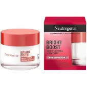 Neutrogena Bright Boost Night 50ml Facial Cream Rose