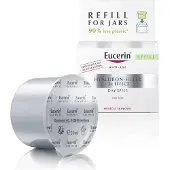Eucerin Hyaluron-Filler + 3x Effect Crème de Jour SPF 15 Refill 50 ml