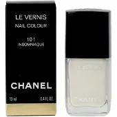 Chanel Le Vernis Long-lasting Colour and Shine vernis à ongles longue tenue teinte 101 - Insomniaque 13 ml