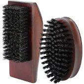 Lussoni Beard Kit de brosse