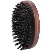 Lussoni Oval Brosse à barbe