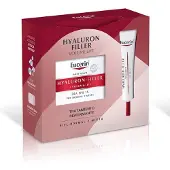 Eucerin Hyaluron-filler + Volume-lift Day Set Facial Treatment Rouge
