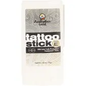 Australian Gold TATTOO STICK SPF50+ stick écran solaire 15 ml