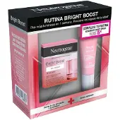 Neutrogena Bright Boost Cream Gel & Serum Set - 2 Pieces