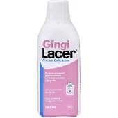 LACER GINGILACER colutorio 500 ml