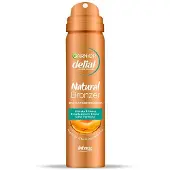 Garnier Deli Facial Self-tanning Mist 75ml Doré Homme