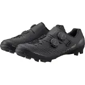 Shimano Xc903 Mtb Shoes Noir EU 42 1/2 Homme