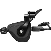 Shimano Metrea U5000 Left Shifter Noir 2s