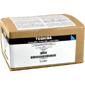Toshiba T-305PC-R (6B000000747) - Cyan - Toner