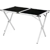 Easy Camp Rennes L Table Noir