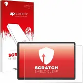 Upscreen Scratch Shield Displayschutz
