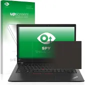 Upscreen Spy Shield Blickschutzfolie