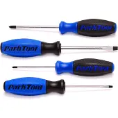 Park Tool Sd-set Screwdriver Kit Bleu