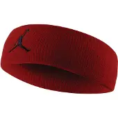Jordan Bandeau Jordan Jumpman 605 gym red/black