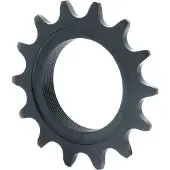 Shimano Dura Ace 7600/7700 Pinion Noir 14t
