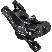 Shimano Étrier de frein à disque Alfine Br-s7000 Noir Noir One Size