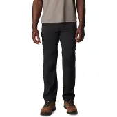 Columbia Pantalon outdoor noir