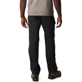 Columbia Silver Ridge Utility Pants Gris 32 / 34 Homme