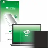 Upscreen Spy Shield Protection Anti-Espion (16", 16:10)