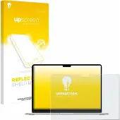 Upscreen Protection d'écran Reflection Shield Mat (15")
