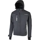 U Power Veste Space