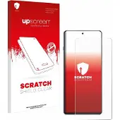 Upscreen Scratch Shield Protection (OnePlus 13R), Téléphone portable : film de protection, Transparent