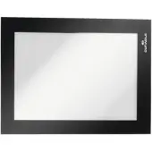 Durable Cadre d'information Duraframe Magnetic